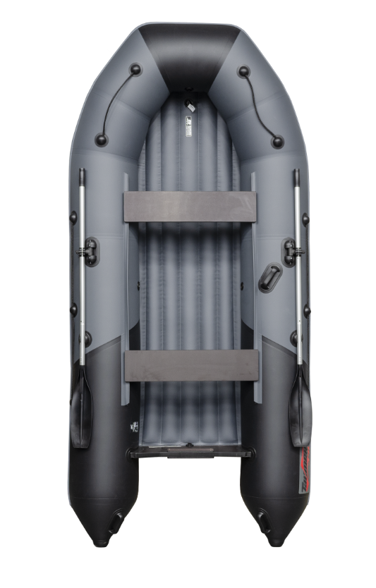 Лодка Таймень NX 3400 НДНД PRO в Балашихе