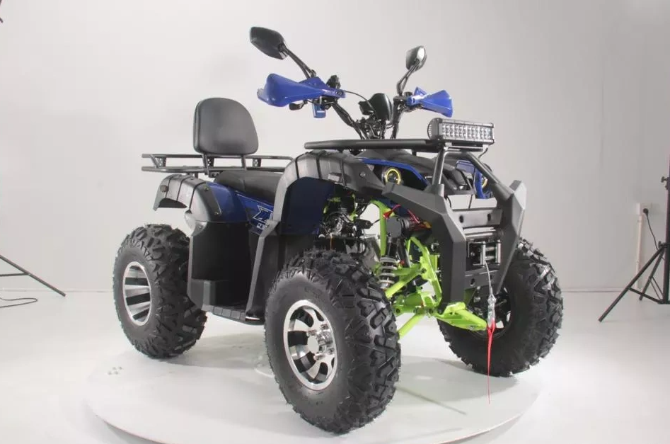 Квадроцикл YACOTA SELA MAX в Балашихе