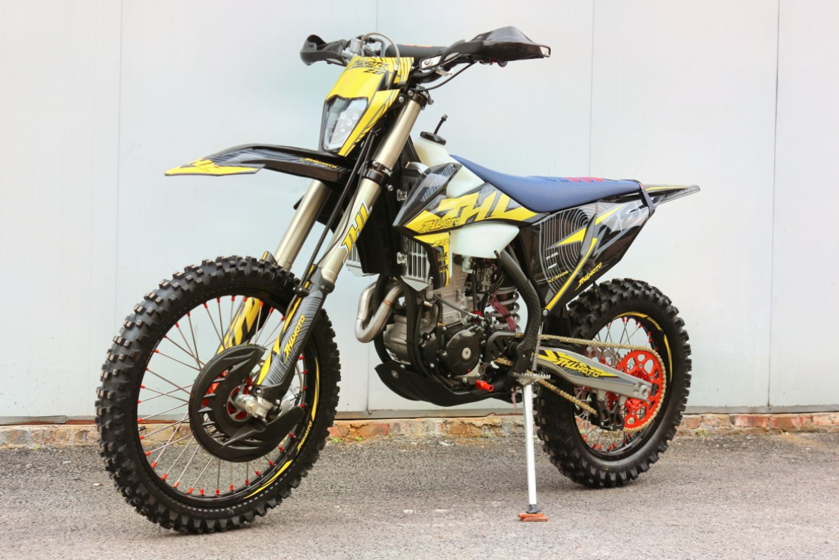 Мотоцикл JHLMOTO JHL Z8 NC300S (182-MN) в Балашихе