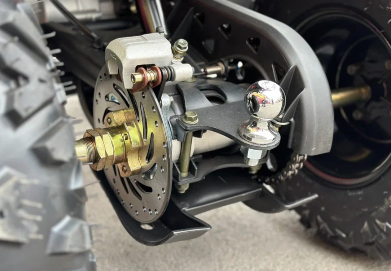 Квадроцикл GBM MAVERICK 300 NEW в Балашихе