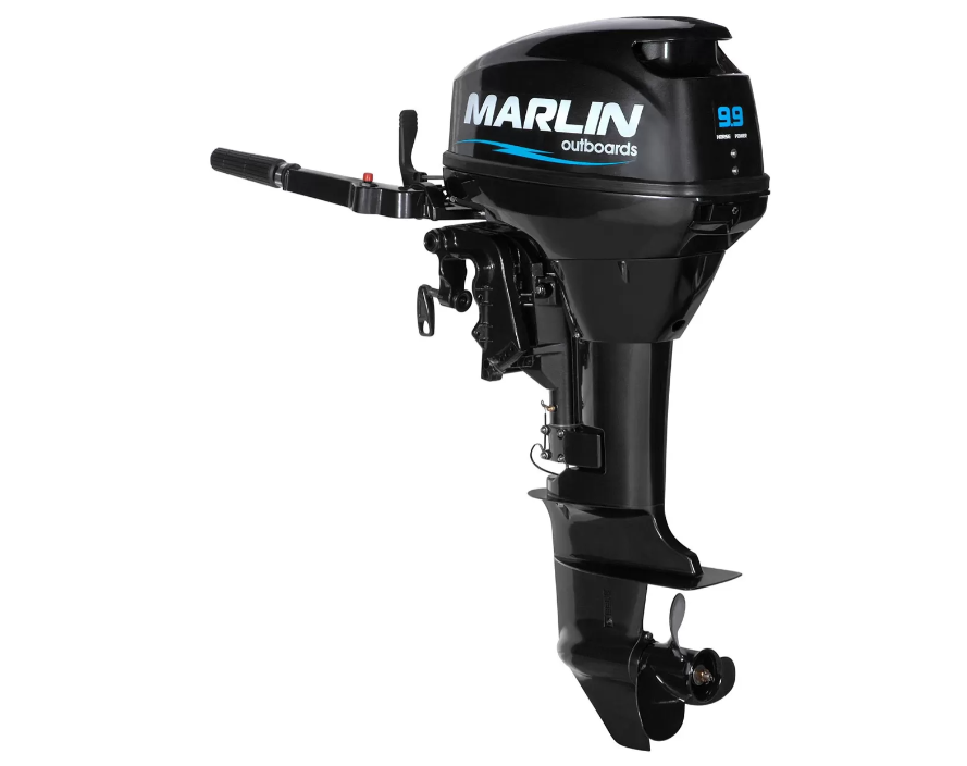 Лодочный мотор MARLIN MP 9.9 AMHL в Балашихе