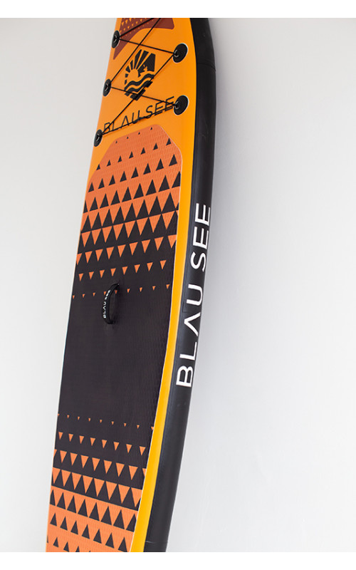 НАДУВНОЙ САП БОРД ORANGA SPACE 10,6 в Балашихе