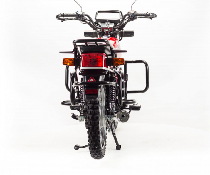 Мотоцикл MOTOLAND (МОТОЛЕНД) FORESTER LITE 200 в Балашихе