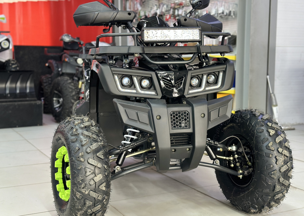 Квадроцикл GBM MAVERICK 300 NEW LUX в Балашихе