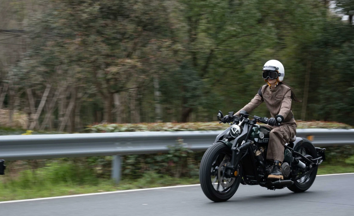 Мотоцикл Benda Napoleon 250 в Балашихе