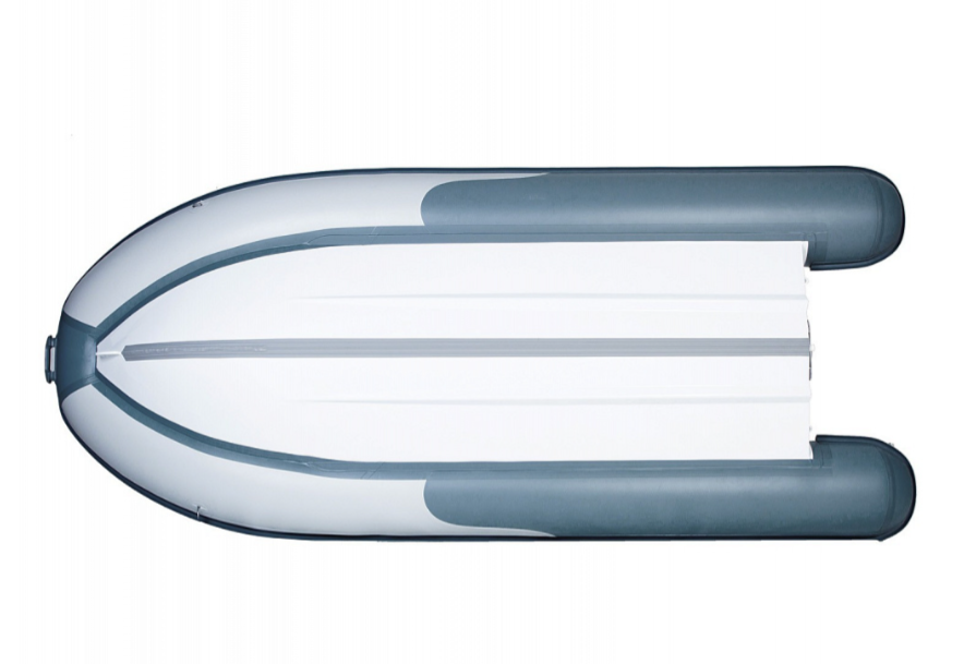 Лодка GLADIATOR RIB380AL в Балашихе