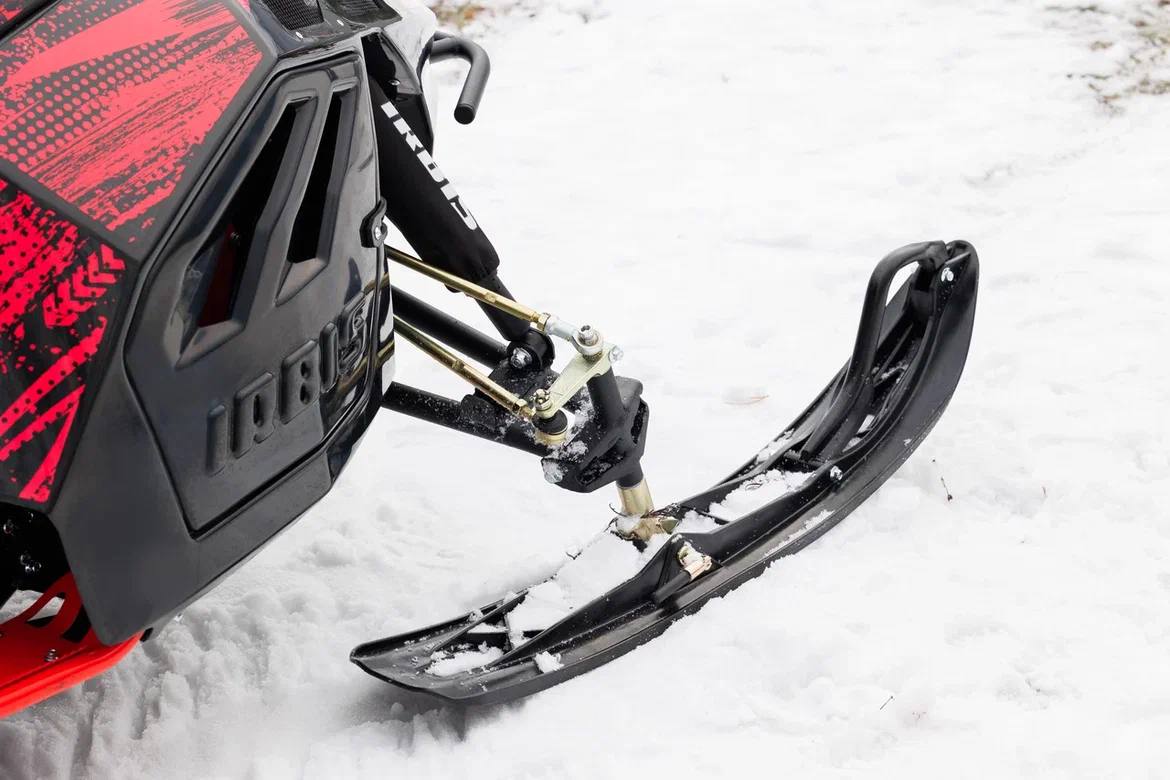 Снегоход IRBIS TUNGUS 400 25/26 в Балашихе