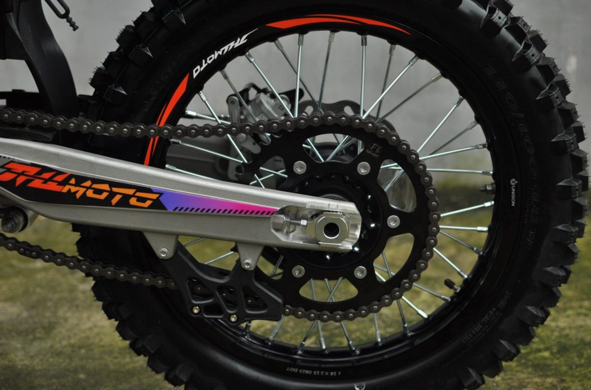 Мотоцикл JHLMOTO JHL LX3 PR300 (175FMN) в Балашихе