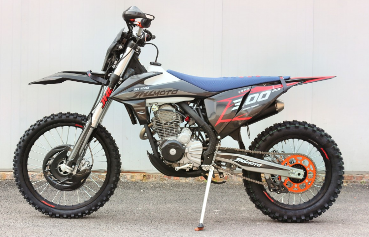 Мотоцикл JHLMOTO JHL Z3+ CB300 (175FMM) в Балашихе