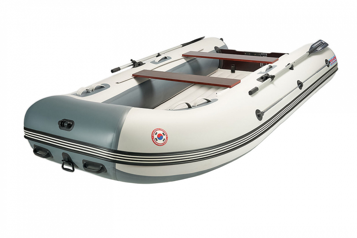 Лодка MISHIMO LITE DF 390 в Балашихе