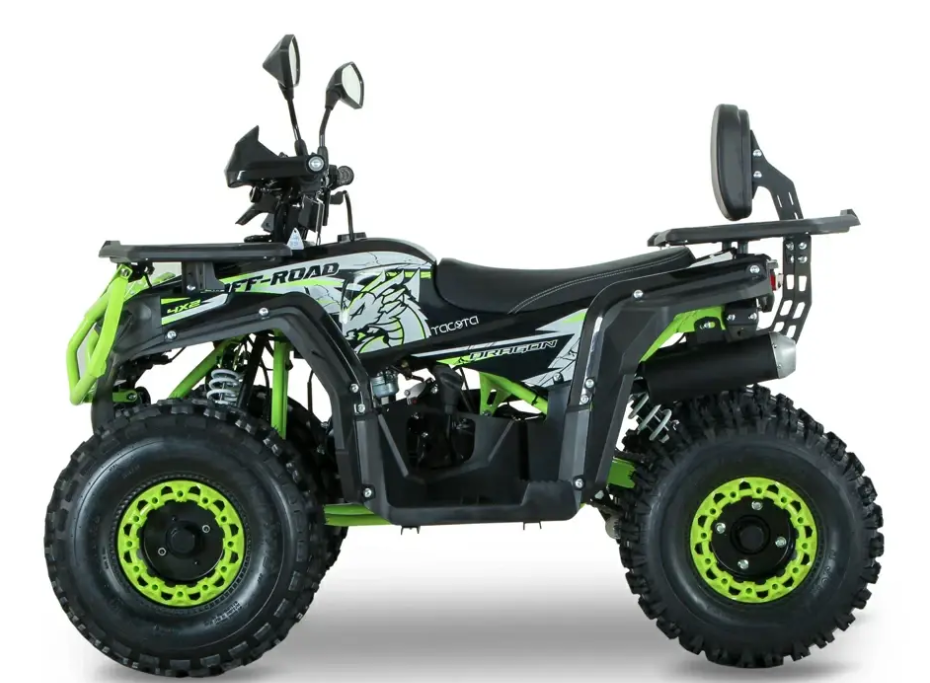 Квадроцикл YACOTA DRAGON LUX в Балашихе