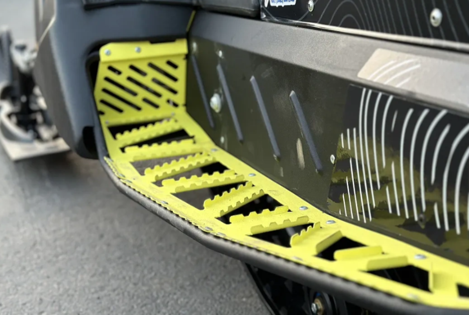 Снегоход РМ TIKSY 500 4Т в Балашихе