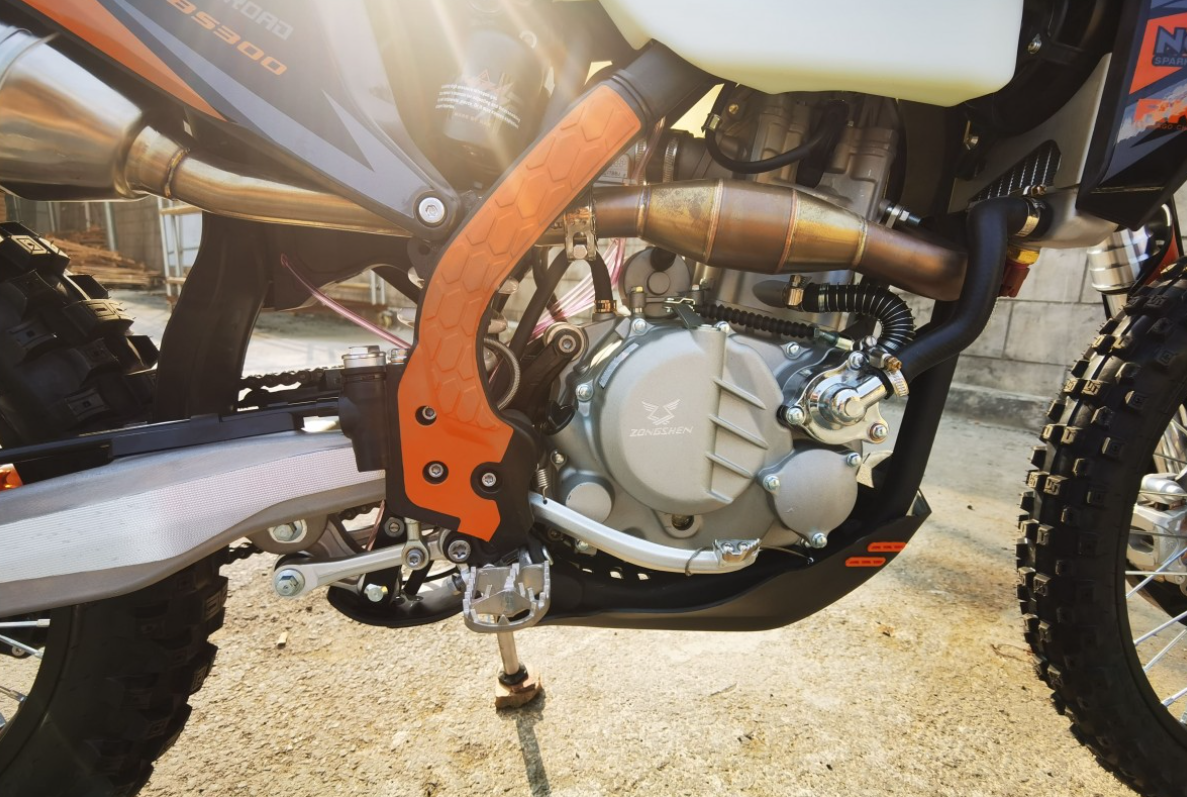 Мотоцикл JHLMOTO JHL Z5 NB300 (174MN-5) в Балашихе