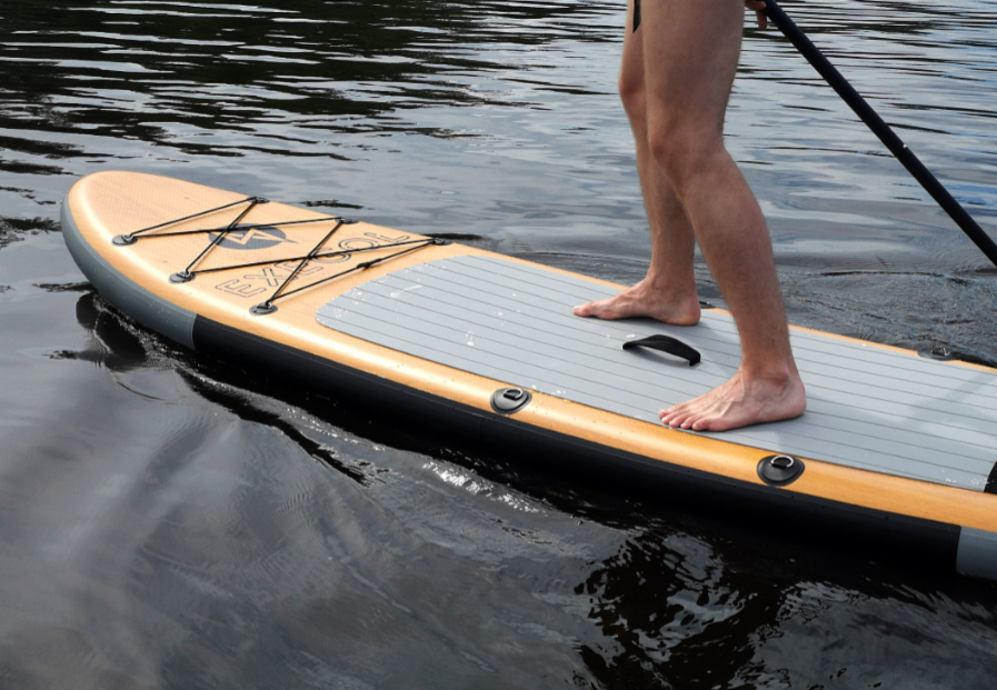 SUP (САП) Доска MISHIMO DINO 10(305) в Балашихе