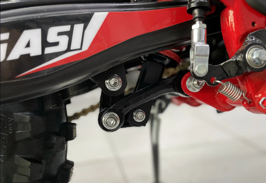 Мотоцикл Progasi SUPER MAX 250 PRO SPORT в Балашихе