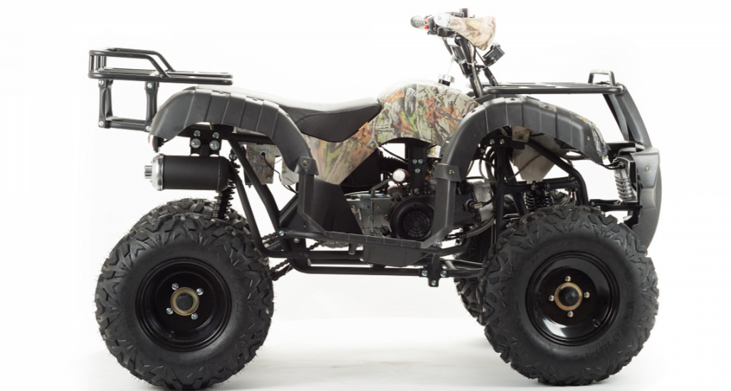 Квадроцикл MOTOLAND (МОТОЛЕНД) 200 ALL ROAD в Балашихе