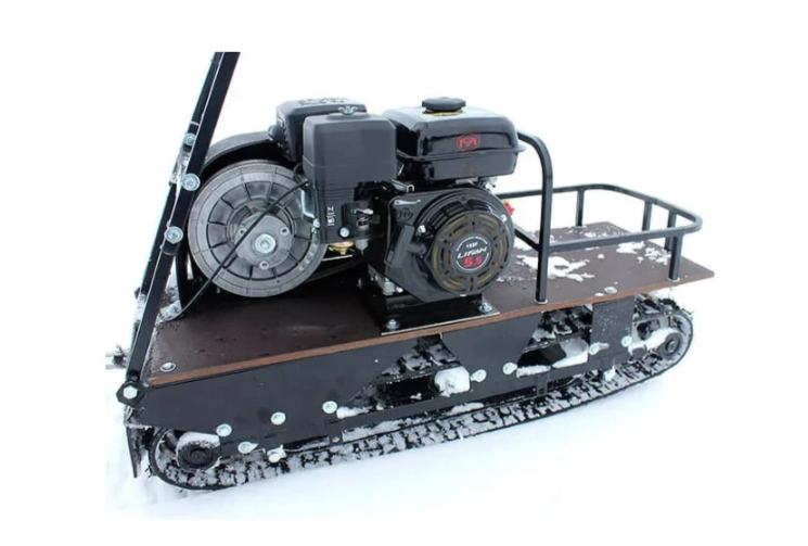 Мотобуксировщик ОНЕГО 500 11 л.с. в Балашихе