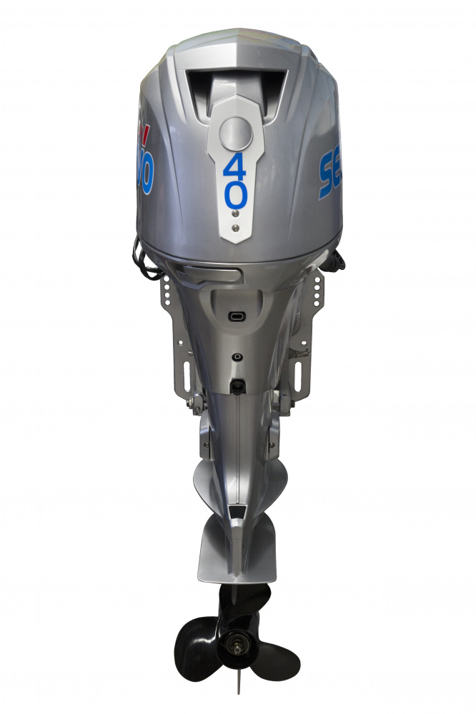Лодочный мотор SEANOVO SNEF40FEL-T EFI в Балашихе