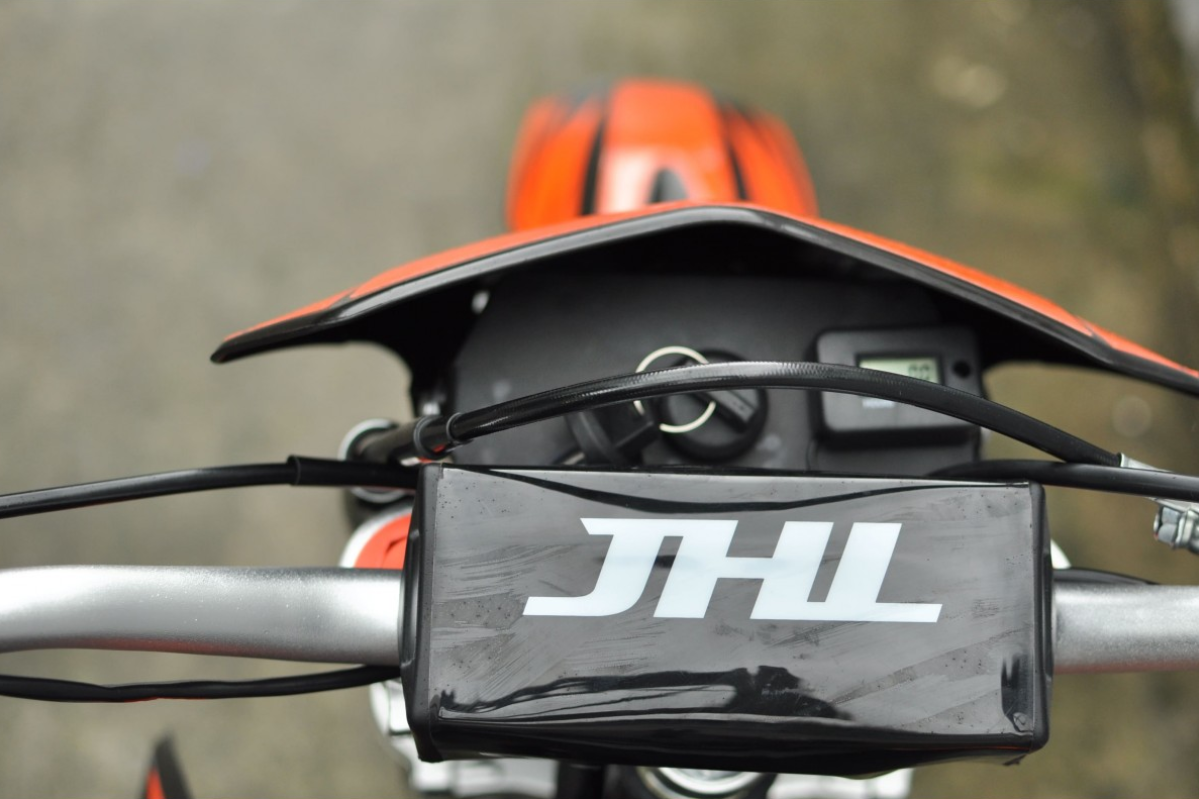 Мотоцикл JHLMOTO JHL MX300 PR300 (175FMN) в Балашихе