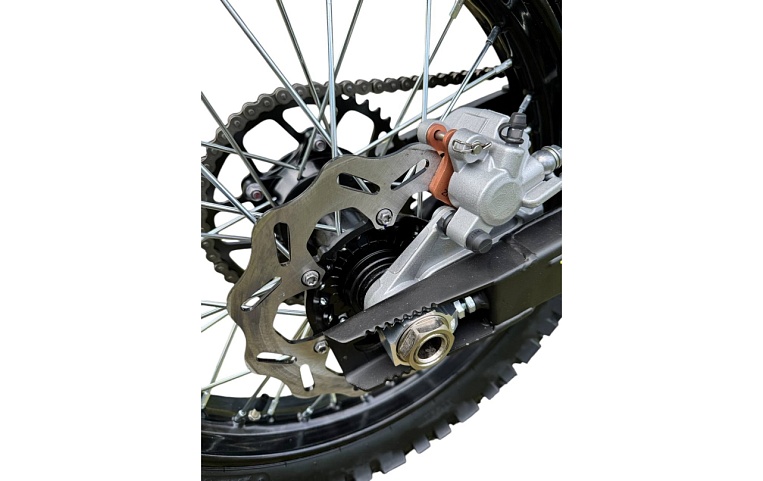 Эндуро мотоцикл IRBIS HTR 250 в Балашихе