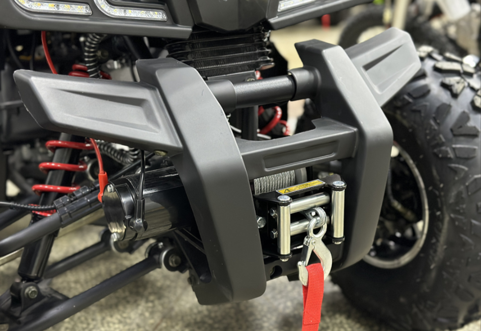 Квадроцикл GBM MAVERICK 300 NEW PREMIUM в Балашихе