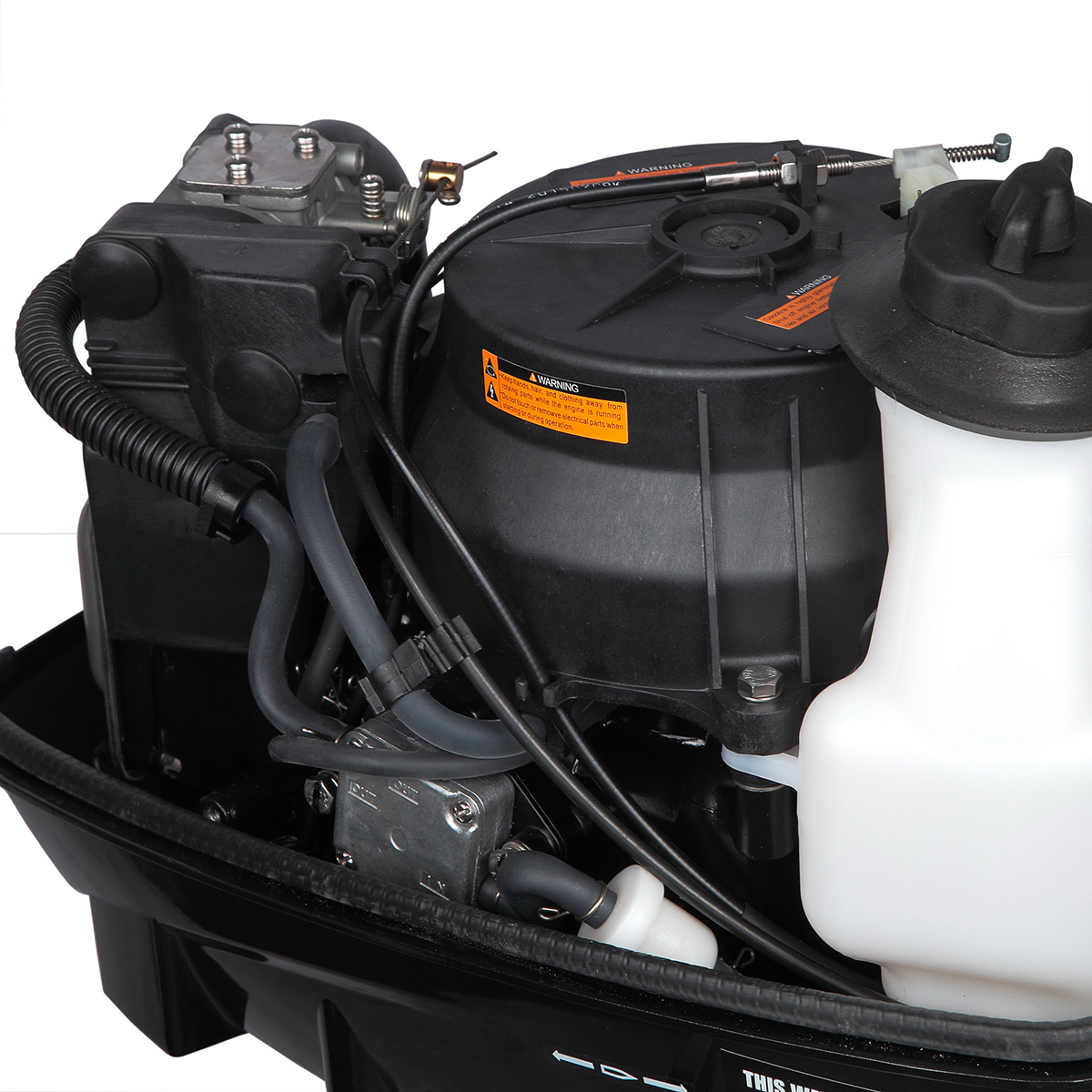 Лодочный мотор MARLIN MF 5 AMHL в Балашихе