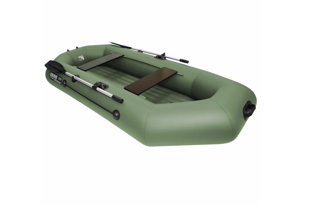  Лодка АКВА-МАСТЕР 280 НД в Балашихе