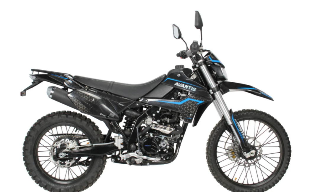 Мотоцикл Avantis LX 300 NB (ZS177MM) 2024 ПТС в Балашихе