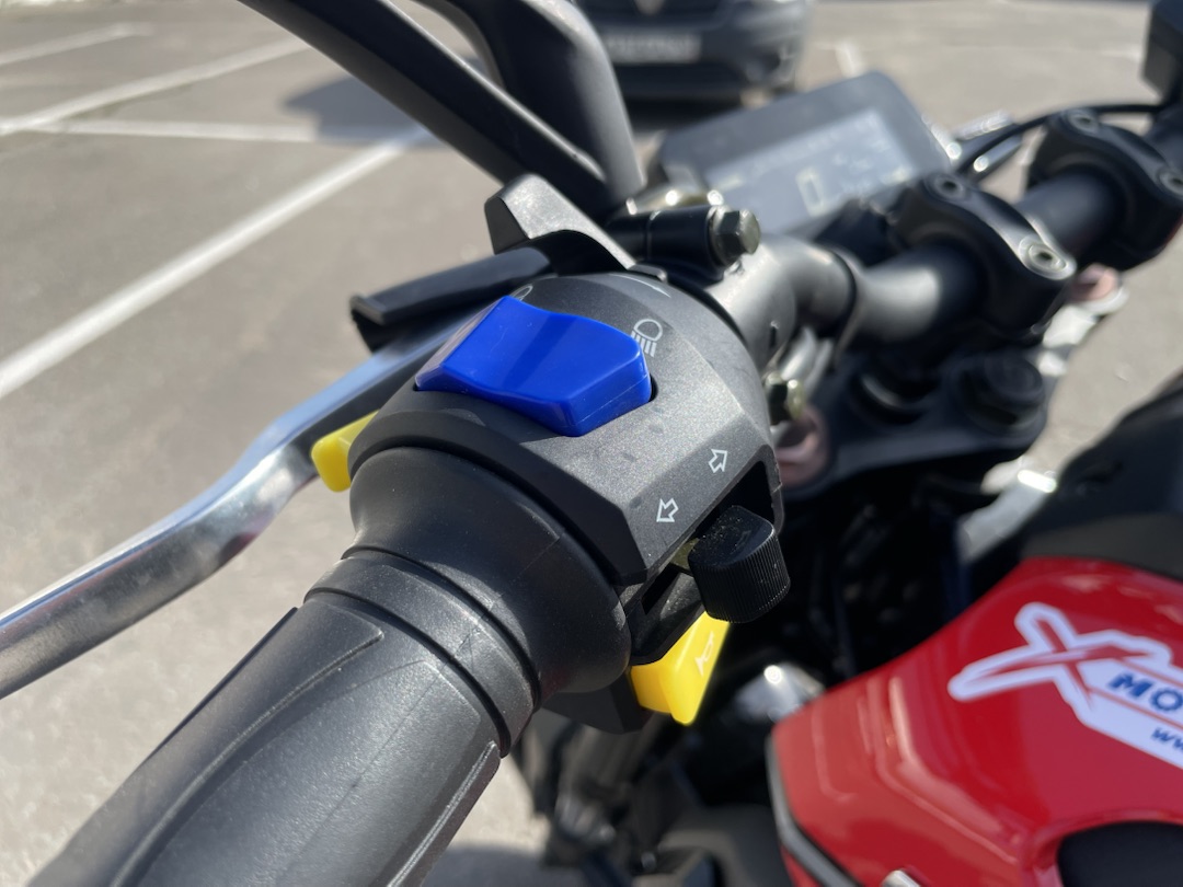 Мопед PROMAX CB150R (49) в Балашихе