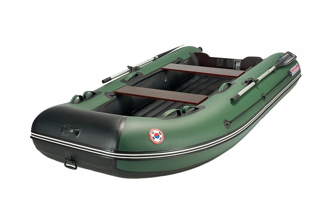 КОМПЛЕКТ ЛОДКА MISHIMO LITE 350 + МОТОР 9,9 (15) Л.С. в Балашихе