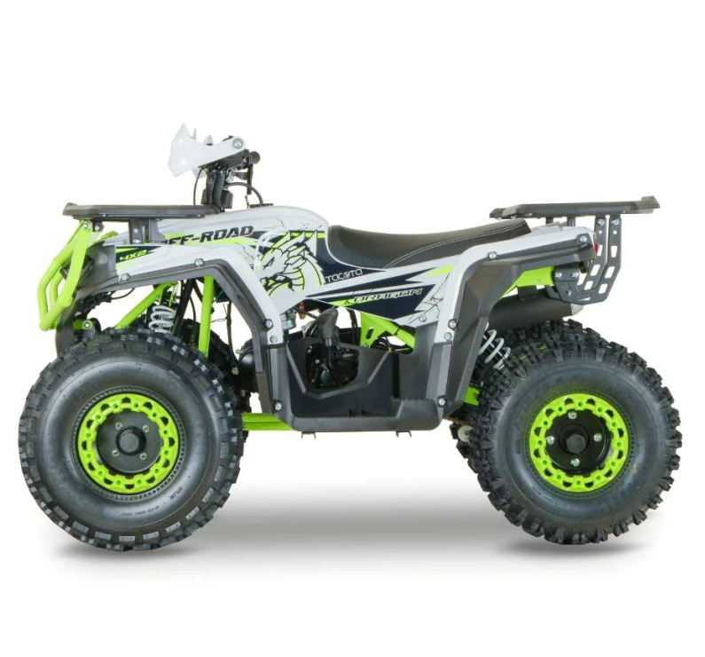 Квадроцикл YACOTA DRAGON в Балашихе