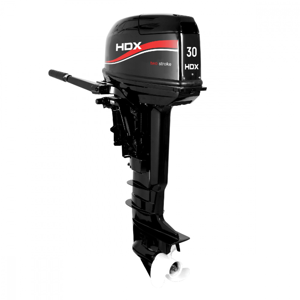 Лодочный мотор 2-х тактный HDX T 30 BMS в Балашихе