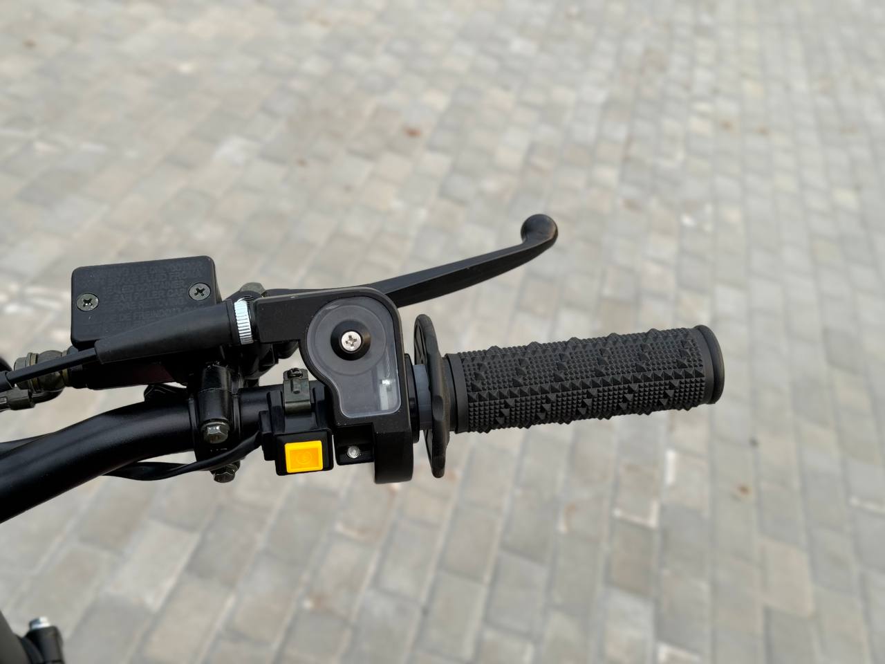 Кроссовый мотоцикл Sanchez Maniac CB300F в Балашихе