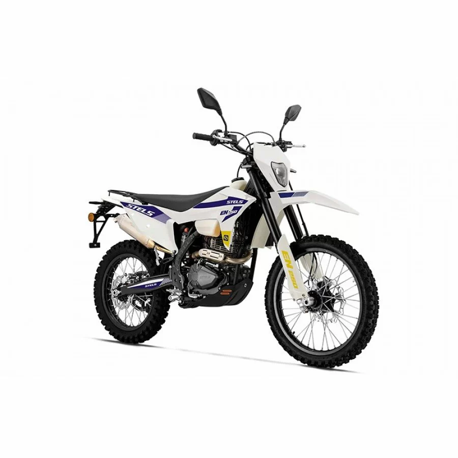 Мотоцикл STELS ЭНДУРО EN250  в Балашихе