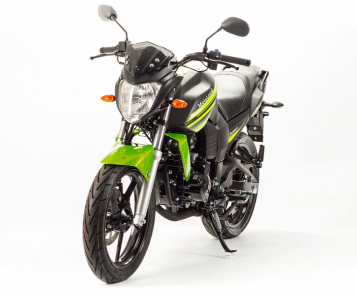 Мотоцикл BANDIT 250 в Балашихе