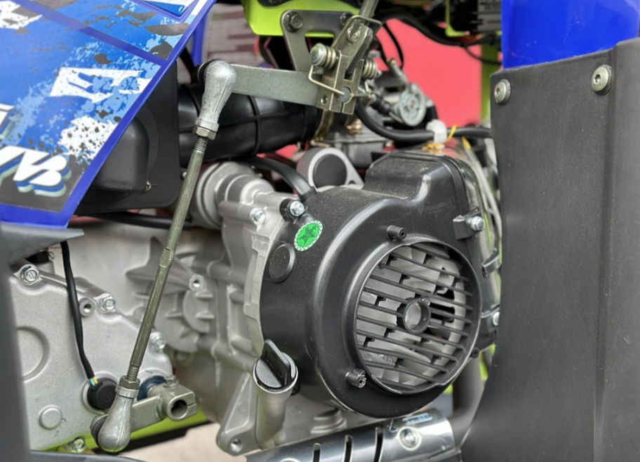  Квадроцикл PROMAX ATV 250 MAX (2025) в Балашихе