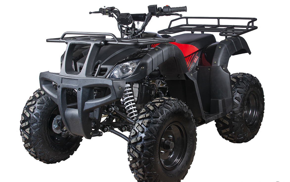 Квадроцикл YACOTA SELA 200 в Балашихе