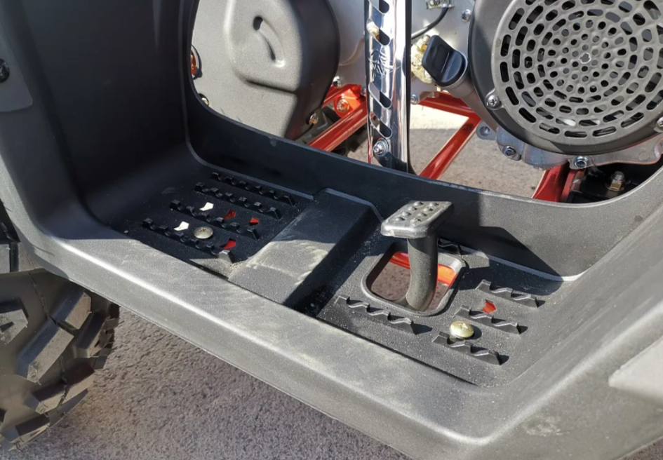 Квадроцикл GBM SHARP BIG 300 NEW в Балашихе