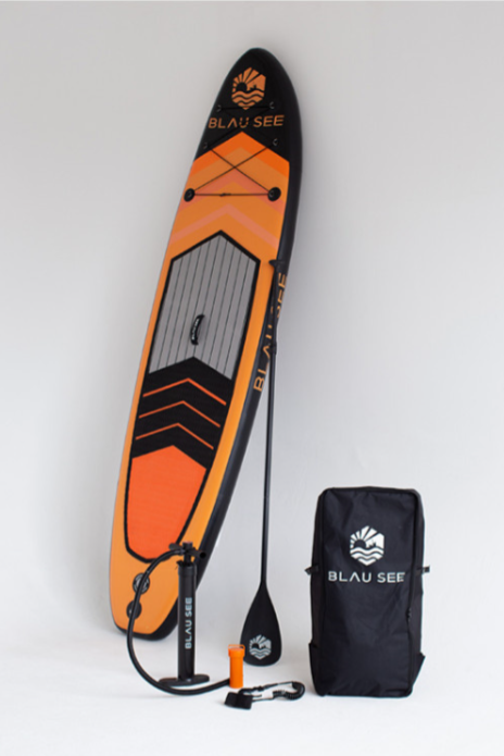НАДУВНОЙ SUP-BOARD MOONLIGHT 11,6 в Балашихе