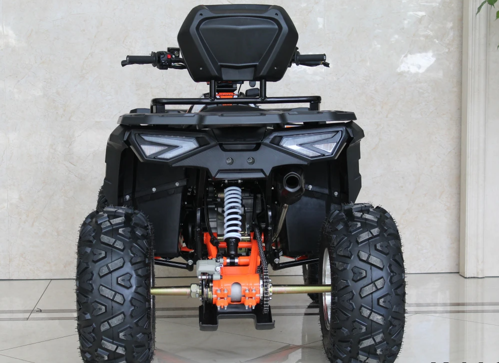 Квадроцикл GBM STORMRIDER 300 NEW PREMIUM в Балашихе