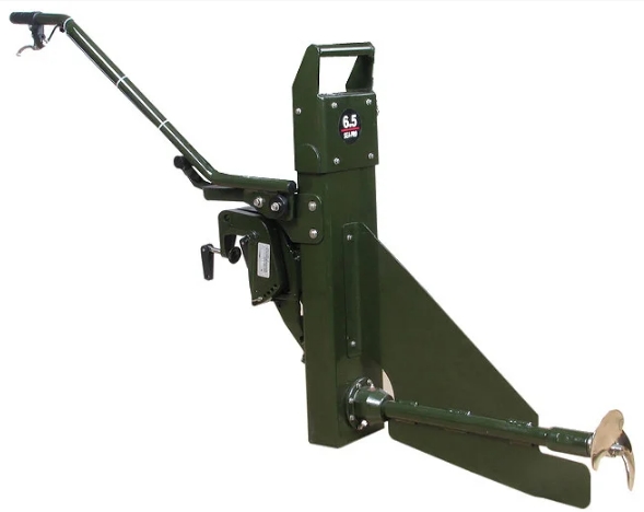 Рама - редуктор для болотохода SEA-PRO 9-18 л.с. в Балашихе