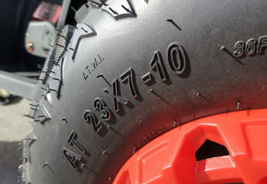 Квадроцикл GBM SHARP BIG 300 NEW в Балашихе