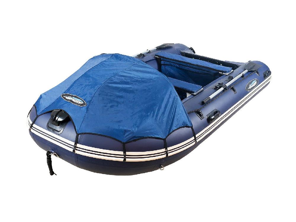 НАДУВНАЯ ЛОДКА GLADIATOR C330AL в Балашихе