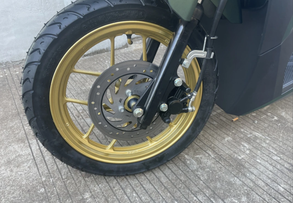 Скутер PROMAX INFERNO 250 (49) в Балашихе