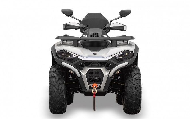 Квадроцикл HISUN HiSUN GUARDIAN 750L -/LONG/ в Балашихе