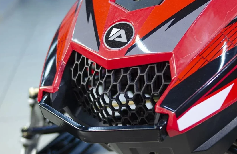 Снегоход Ataki WD 300 в Балашихе