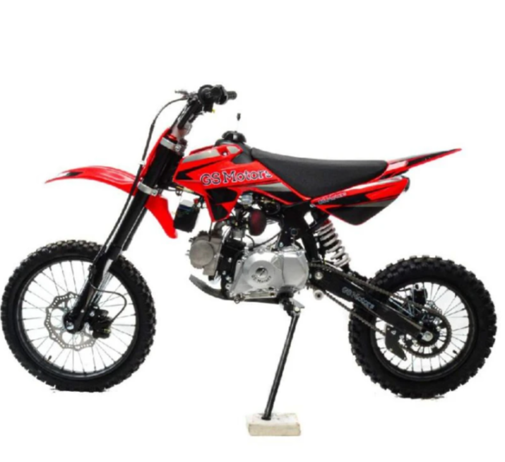 Питбайк MOTOLAND (МОТОЛЕНД) GS Motors S12 17/14 E в Балашихе