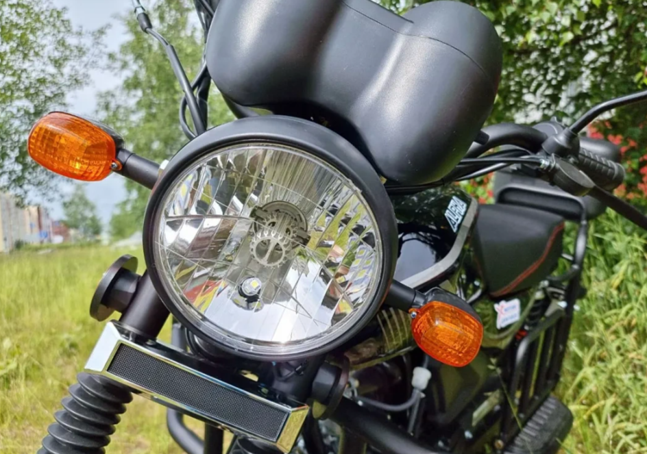 Мопед PROMAX ALPHA TOURIST 150 в Балашихе