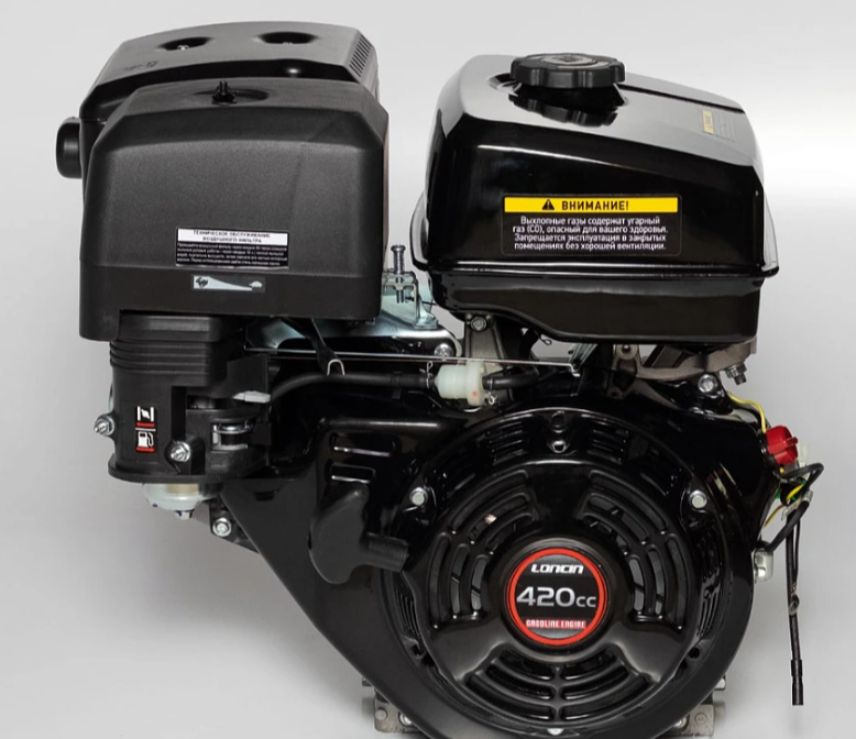 Мотобуксировщик XTREME-MOTORS "Полюс-2" Зима 15 л.с. в Балашихе