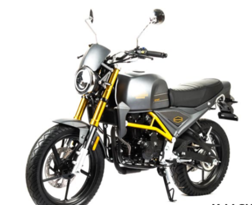 Мотоцикл MOTOLAND (МОТОЛЕНД) SCRAMBLER 250 в Балашихе